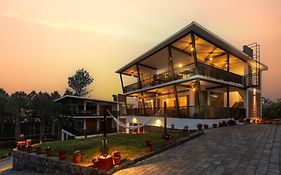 Solitude By Nature Resorts And Stays