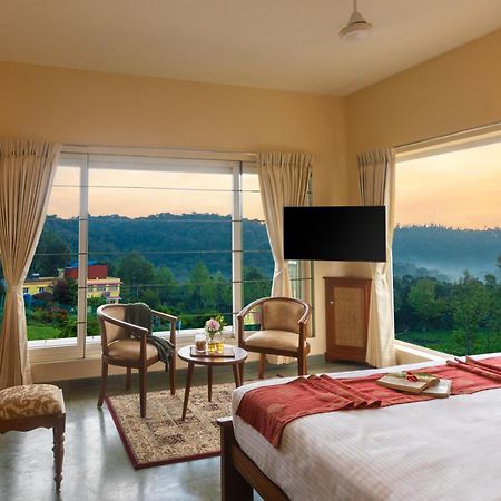 Solitude By Nature Resorts And Stays Kotagiri Exterior photo