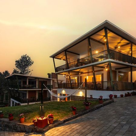 Solitude By Nature Resorts And Stays Kotagiri Exterior photo