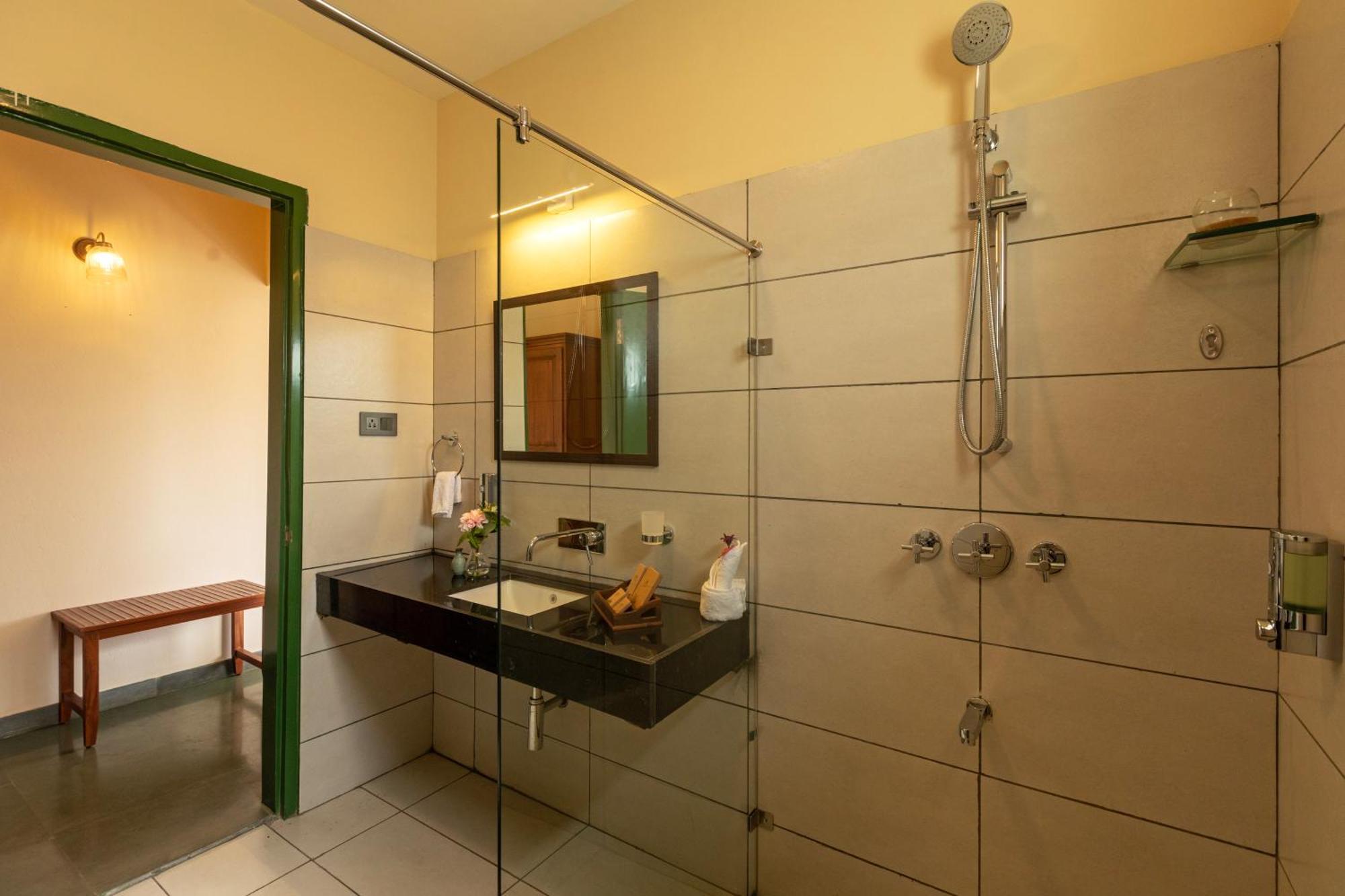 Solitude By Nature Resorts And Stays Kotagiri Exterior photo