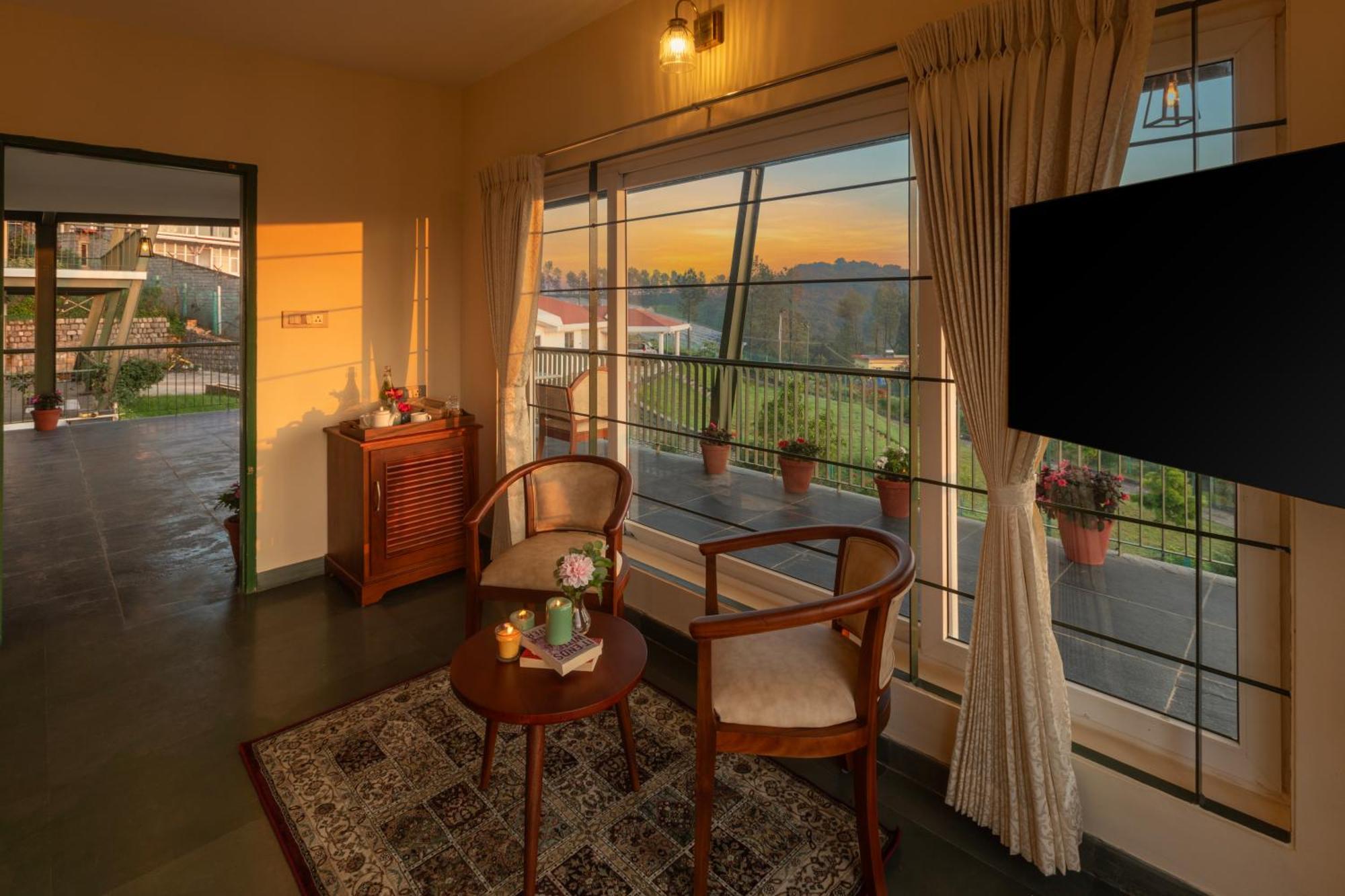Solitude By Nature Resorts And Stays Kotagiri Exterior photo