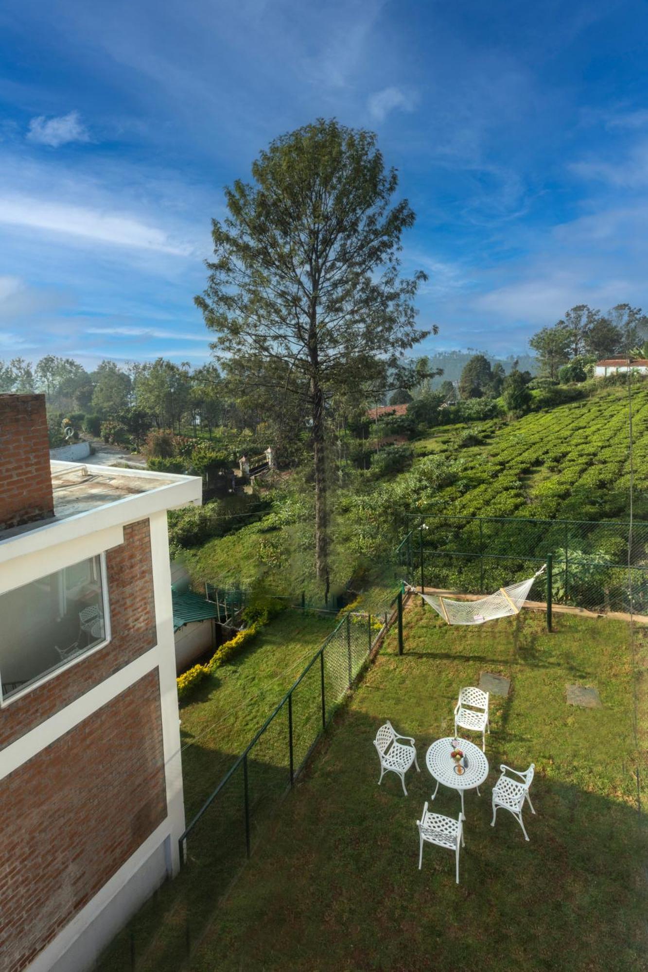 Solitude By Nature Resorts And Stays Kotagiri Exterior photo