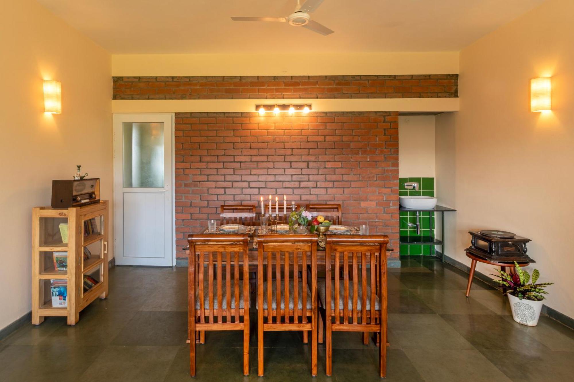 Solitude By Nature Resorts And Stays Kotagiri Exterior photo
